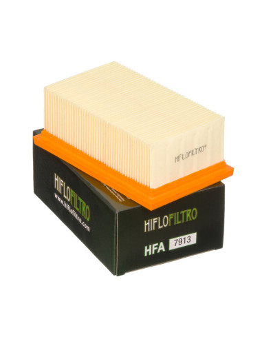 HIFLOFILTRO Air Filter - HFA7913 BMW