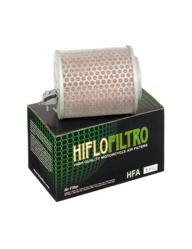 HIFLOFILTRO Air Filter - HFA1920 Honda VTR1000 SP1/SP2