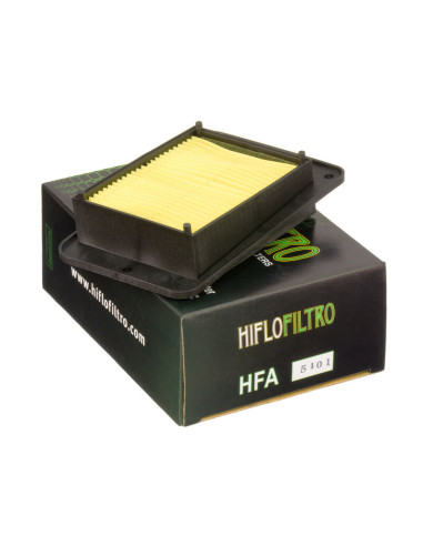 HIFLOFILTRO Air Filter - HFA5101