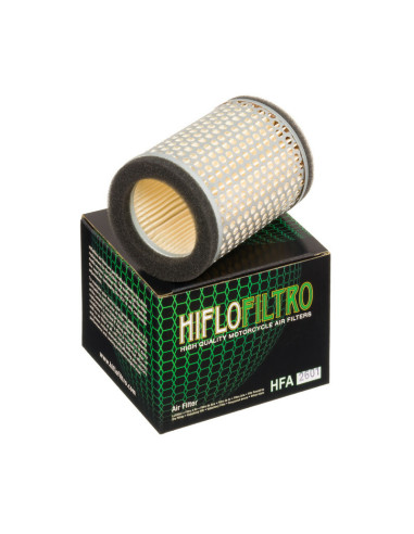 HIFLOFILTRO Air Filter - HFA2601 Kawasaki KZ650/Z650