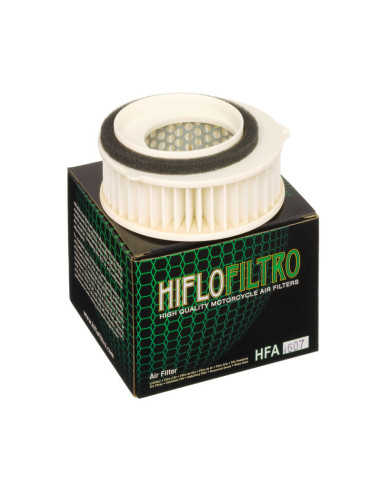 HIFLOFILTRO Air Filter - HFA4607 Yamaha XVS650