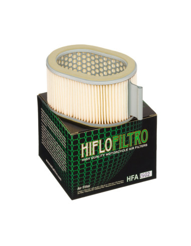 Filtre à air HIFLOFILTRO - HFA2902 Kawasaki Z900