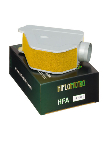 HIFLOFILTRO Air Filter - HFA4402 Yamaha XS400