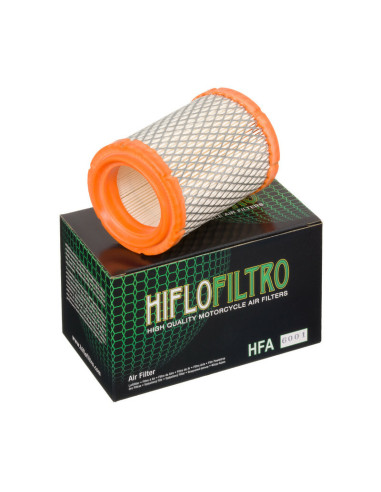 HIFLOFILTRO Air Filter - HFA6001 Ducati