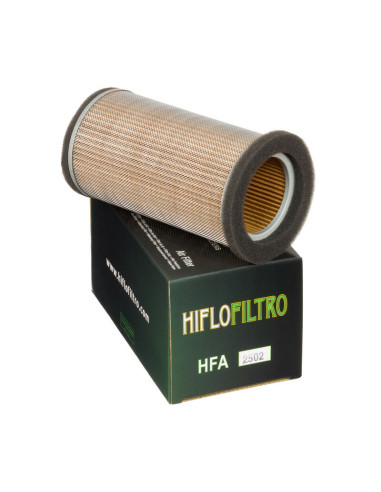 HIFLOFILTRO Air Filter - HFA2502 Kawasaki ER-5