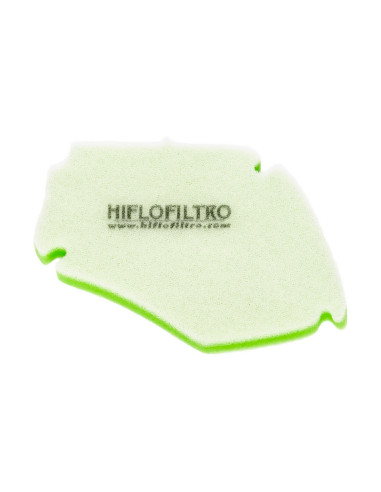HIFLOFILTRO Air Filter - HFA5212 Gilera Easy Moving 50