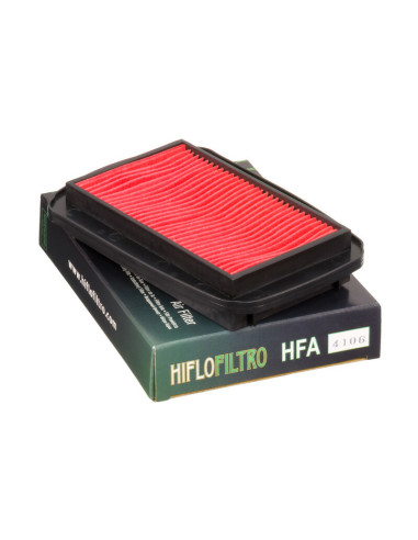 HIFLOFILTRO Air Filter - HFA4106 Yamaha YZF125R
