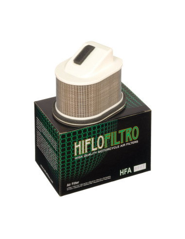 Filtre à air HIFLOFILTRO - HFA2707 Kawasaki Z750/750R/Z1000