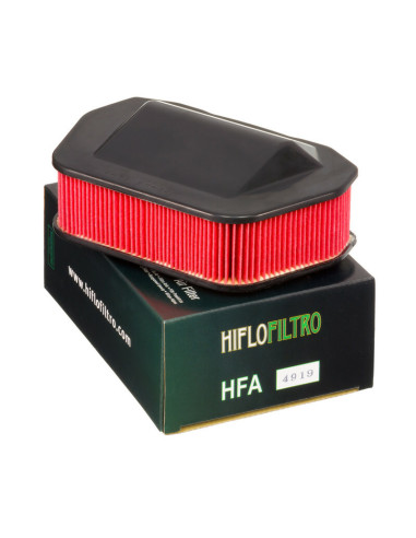 HIFLOFILTRO Air Filter - HFA4919 Yamaha XVS950