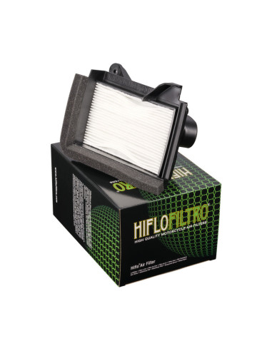 HIFLOFILTRO Air Filter Left-hand Side - HFA4512 Yamaha TMAX 530 (Left-hand side)