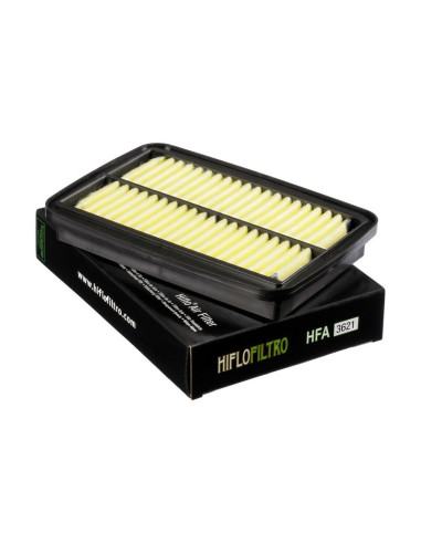 HIFLOFILTRO Air Filter - HFA3621 Suzuki Gsf650 Bandit