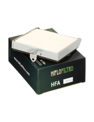 Filtre à air HIFLOFILTRO - HFA3608 Suzuki