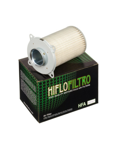HIFLOFILTRO Air Filter - HFA3501 Suzuki GS500E