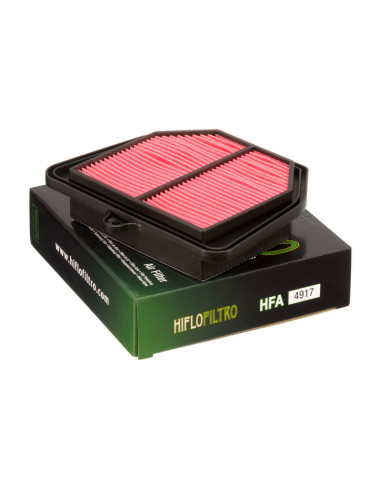 HIFLOFILTRO Air Filter - HFA4917 Yamaha