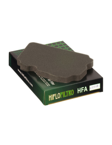 HIFLOFILTRO Air Filter - HFA4202 Yamaha TW125/TW200
