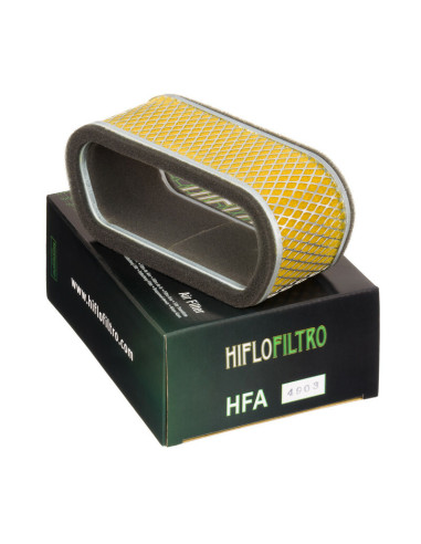 Filtre à air HIFLOFILTRO - HFA4903 Yamaha XS1100