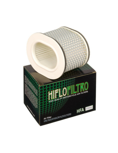 HIFLOFILTRO Air Filter - HFA4902 Yamaha FZR1000(R)