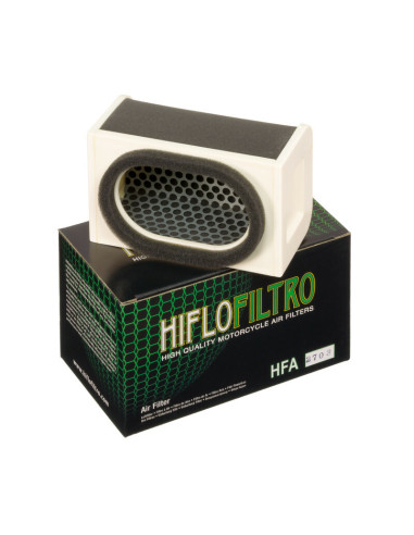 HIFLOFILTRO Air Filter - HFA2703 Kawasaki