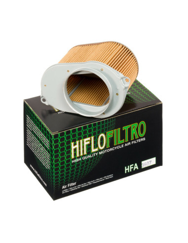 HIFLOFILTRO Air Filter - HFA3607 Suzuki VS750/VS800