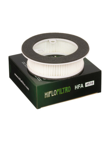 HIFLOFILTRO Air Filter Right-hand Side - HFA4510 Variator Yamaha TMAX 530 (Right-hand side)