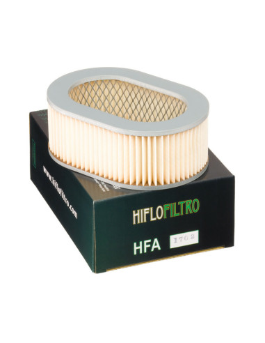 HIFLOFILTRO Air Filter - HFA1702 Honda VF750C