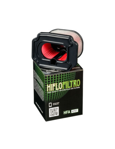 HIFLOFILTRO Air Filter - HFA4707 Yamaha MT-07