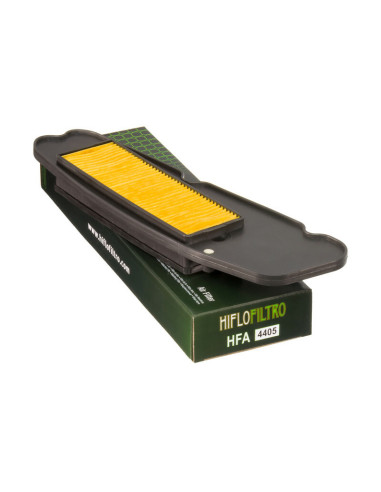 Filtre à air HIFLOFILTRO - HFA4405 Yamaha YP 400 Majesty (2nd filtre)
