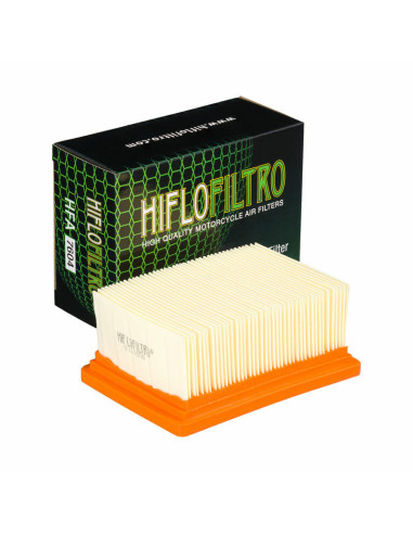 HIFLOFILTRO Air Filter - HFA7604 BMW C600
