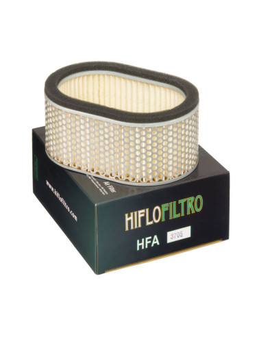 Filtre à air HIFLOFILTRO - HFA3705 Suzuki GSX-R600/GSX-R750