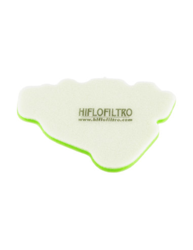 HIFLOFILTRO Dual Stage Air Filter - HFA5209DS