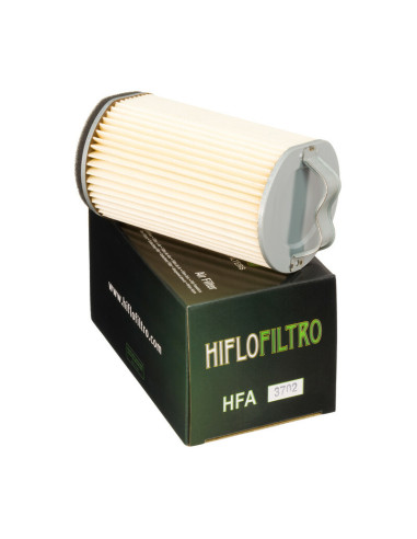 HIFLOFILTRO Air Filter - HFA3702 Suzuki