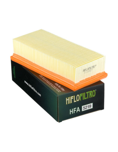HIFLOFILTRO Air Filter - HFA5219 Gilera/Piaggio