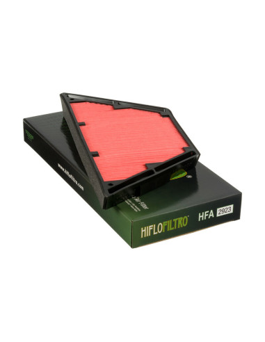 Filtre à air HIFLOFILTRO - HFA2923 Kawasaki