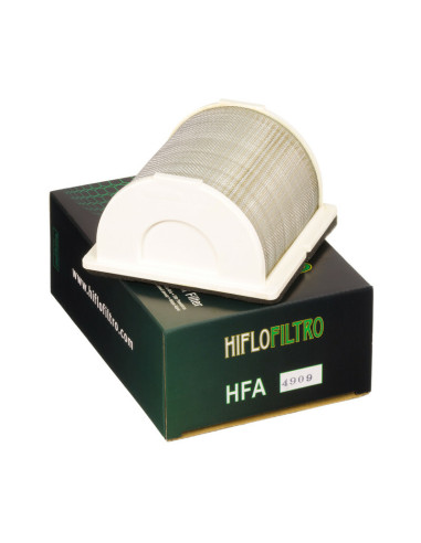 HIFLOFILTRO Air Filter - HFA4909 Yamaha