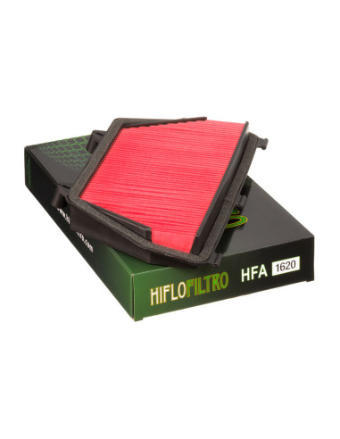 HIFLOFILTRO Air Filter - HFA1620 Honda CBR600RR