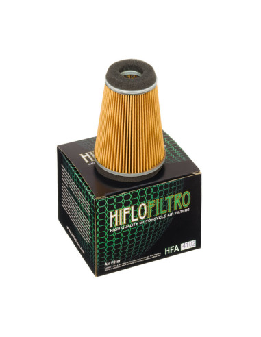 HIFLOFILTRO Air Filter - HFA4102 Yamaha Cygnus
