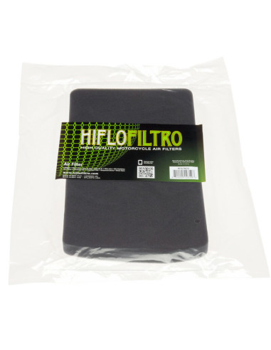 HIFLOFILTRO Air Filter - HFA7603 BMW F650ST/Funduro