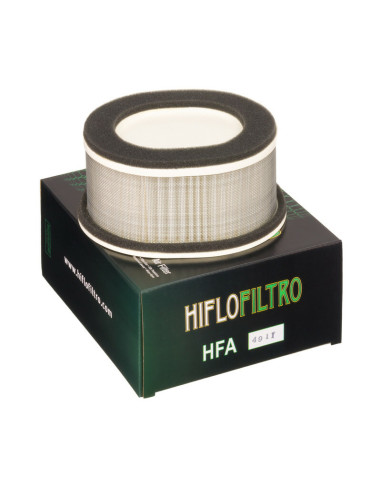 Filtre à air HIFLOFILTRO - HFA4911 Yamaha FZS1000 Fazer