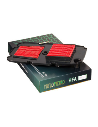 HIFLOFILTRO Air Filter - HFA1714 Honda XL700V Transalp