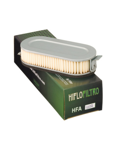 HIFLOFILTRO Air Filter - HFA3502 Suzuki GSX550/650