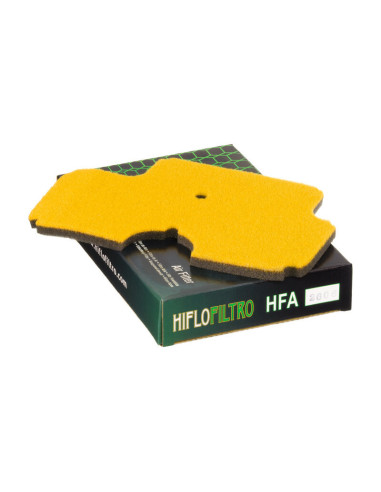 HIFLOFILTRO Air Filter - HFA2606 Kawasaki