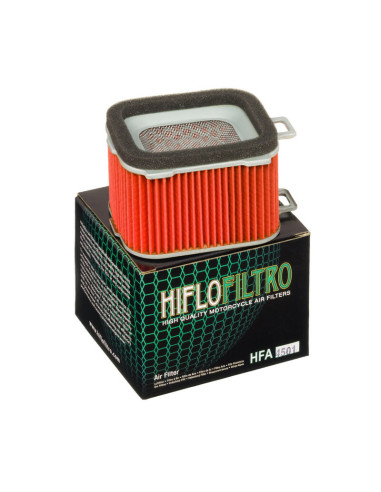 HIFLOFILTRO Air Filter - HFA4501 Yamaha SR500