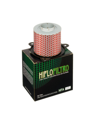 HIFLOFILTRO Air Filter - HFA1505 Honda VT500EF Eurosport