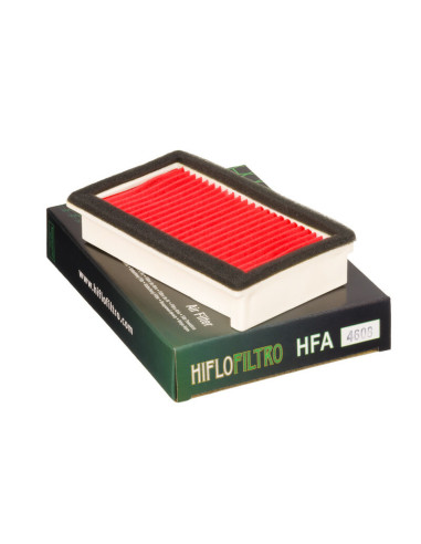 HIFLOFILTRO Air Filter - HFA4608 Yamaha