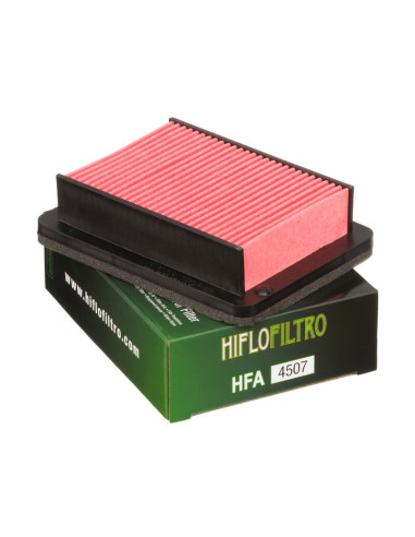 HIFLOFILTRO Air Filter - HFA4507 Yamaha TMax 500/530