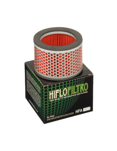 HIFLOFILTRO Air Filter - HFA1612 Honda NX650 Dominator