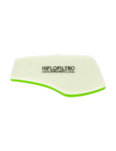 HIFLOFILTRO Air Filter - HFA5010DS 16" 2T