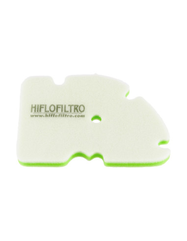 HIFLOFILTRO Dual Stage Air Filter - HFA5203DS Piaggio MP3 125