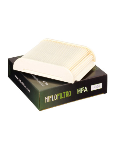 HIFLOFILTRO Air Filter - HFA4904 Yamaha