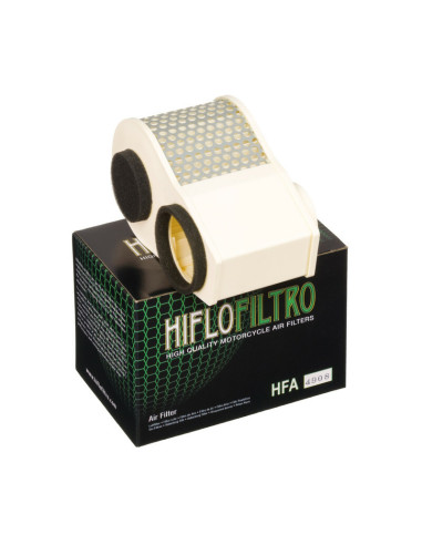 HIFLOFILTRO Air Filter - HFA4908 Yamaha XVZ1300